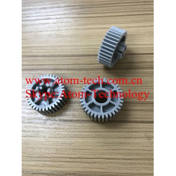 ATM Machine ATM spare parts ATM parts NCR small plastic worm gears 35T grey thick 445-0632942 4450632942