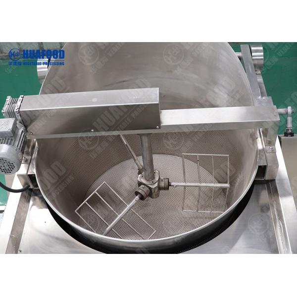 Banana Chips / Namkeen Automatic Fryer Machine Electric Deep Fryer Machine