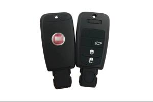 High - Quality Smart Stuck Shell Damaged Replacement Key Shell For F-iat