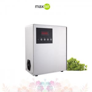 Quality 1000 Cbm Automatic scented Quiet air freshener machine for home , Computer Control for sale