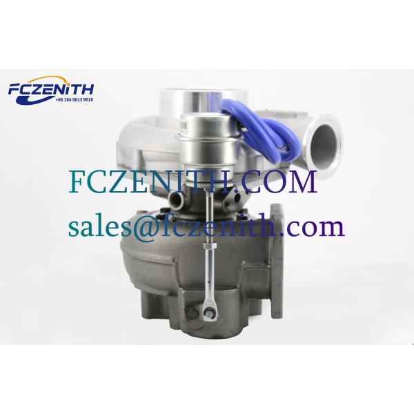 HX50 3596121 65091007070 Daewoo Turbo For Ge12TiS Engine