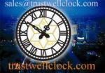 master slave clocks,time system,time control systemt,master clock and slave