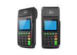 Android IOS Wifi Swipe Machine CE Certifite With Authentication Secure