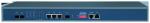 1 To 16 E1 Protocol Converter Comprehensive Alarm Indicators Dynamic Bandwidth