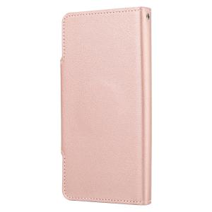 Quality OEM / ODM Wallet Iphone Protective Cases Pu Leather Luxury Genuine for sale