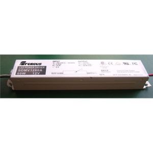 Quality 12V60Wled power supply with ul ,ce, vde,rohs,emc,emi for sale