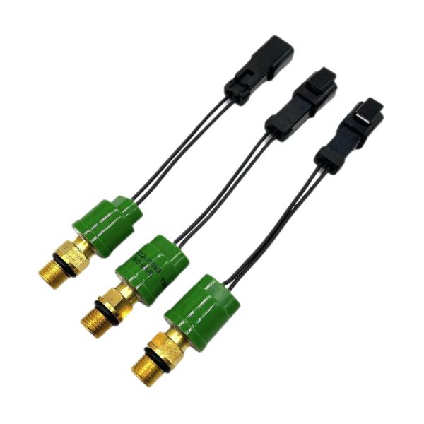100% Excavator Accessories Suitable for JCB Pressure Switch Sensor Pressure Sensor Plug 332-j0669