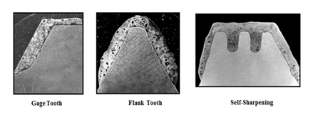 API Roller Cone Bit 8.5" Milled Tooth Tricone Drill Bit IADC 113 Of Drilling Well Bit