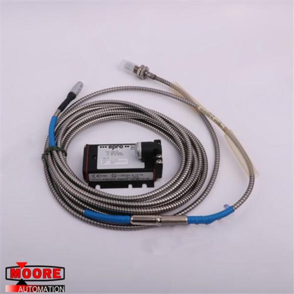 Buy PR6423/010-010 CON021  EMERSON  PLC  Module at wholesale prices
