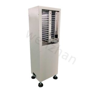 China Cheap PCB Magazine mini automatic pcb unloader machine on sale