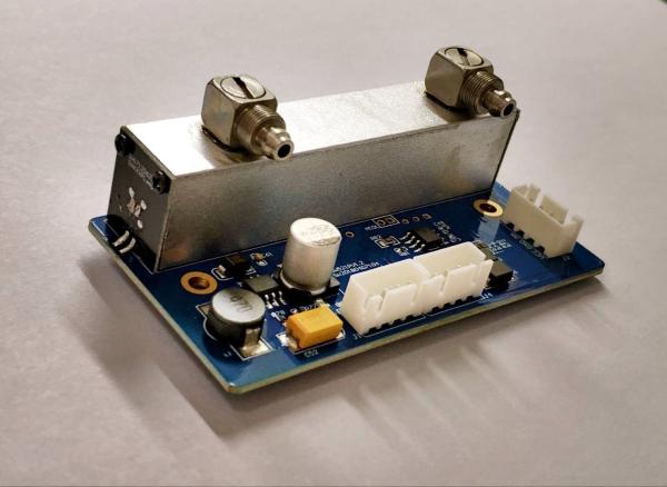 Buy 5% Measurement SF6 Gas Detector Sensor Module MEMS Light Source,Operating Humidity 0-90%RH at wholesale prices