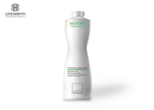 Buy 950 Ml Fragrant Peroxide Cream Gentle Formula No Harm For Scalp No Ammonia at wholesale prices