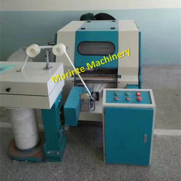 Buy Mini household carding machine FB360 with sliver output sample making testing machine at wholesale prices