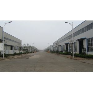 Rizhao Stream International Co., Ltd