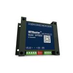 Remote IO Modbus Rtu Rs485 Relay Module 8 Channel OEM ODM