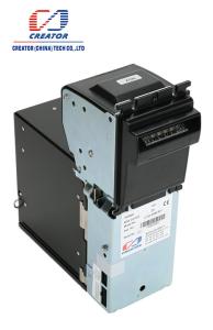 Quality Kiosk Bill Acceptor For Ruble And Hryvnia , Tanker Bill Acceptor With DC12V for sale