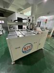 Vacuum Glue Potting 2 Parts Epoxy Resin AB Glue Dispensing Robot for Accurate
