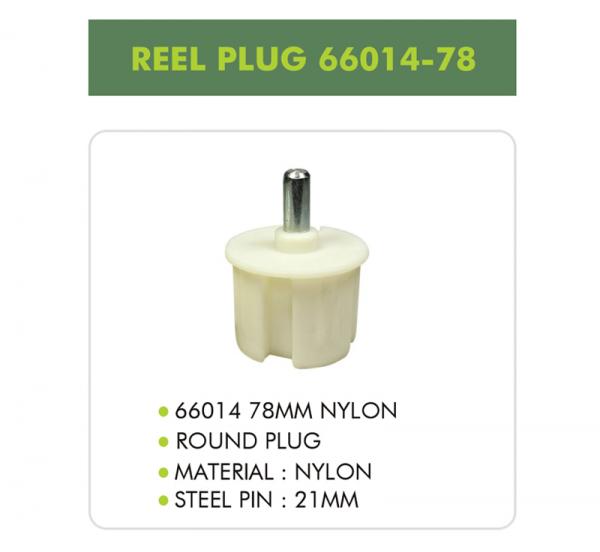 Awning Roller Shade Automation Kit Round Tube Plug Awning Mounting Hardware