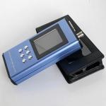 HGS911HD Vibration Balancer With USB 2.0 Interface / FFT Spectrum Analyzer Easy