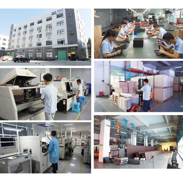 Customizable LED Panel Display Billboards 5500nits For Outdoor Fixed Installation