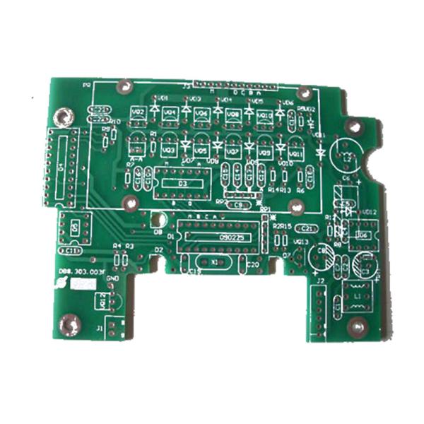 Buy High Frequency ROGERS Multilayer HDI PCB Printed Circuit Prototype Board PCB at wholesale prices