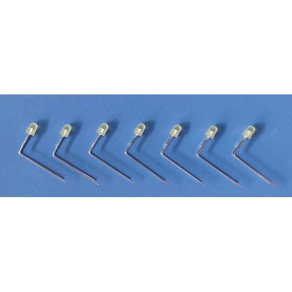 RS-901K LED Cutting Machine LED Preforming Machine With Polarity Check