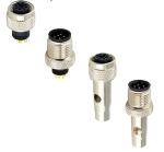 Custom Aviation Cable 2 3 4 5 6 8 10 12 17 Pin A B C D Coding Code IP67 IP68