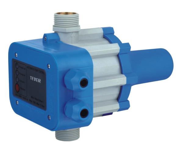 Buy pressure controller, pressure control, controller, pressure switch, pump accessory at wholesale prices