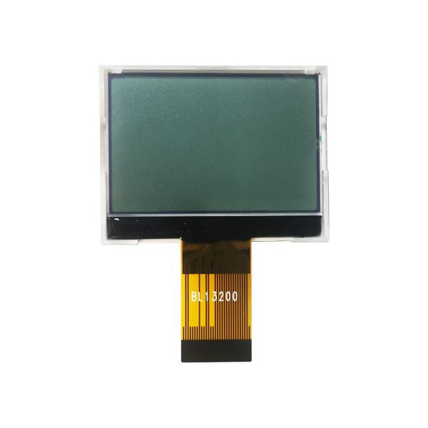 Buy FSTN LCD Graphic Module LED Backlight 128X64 Dots With Driver Ic ST7567A at wholesale prices