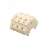 Custom Small MOQ 5 Axis CNC Milling And Turning Service ABS Plastic Rapid