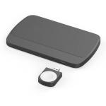 Qi Wireless Charging Station For Iphone 12 Series , Multiple Devices Wireless