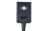 MS4100 QR Code Fixed Mount Scanner, 2D Automatic Barcode Scanner PDF417 Reader