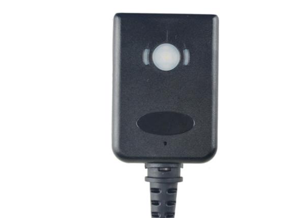 Buy MS4100 QR Code Fixed Mount Scanner, 2D Automatic Barcode Scanner PDF417 Reader at wholesale prices