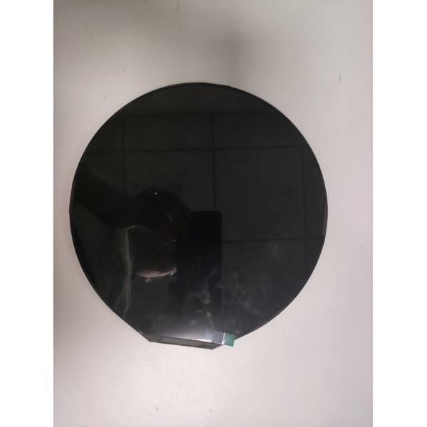 8.2 Inch Round TFT Display with 1080x1080 Resolution and 500c/d Brightness for High Clarity Applications