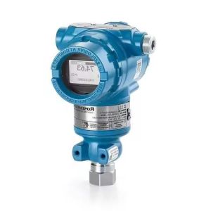 Quality ODM Original Pressure Transmitter 3051 Series Best Pressure Absolute for sale