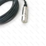 NPT Thread Submersible Liquid Level Sensor Explosion Proof IP68