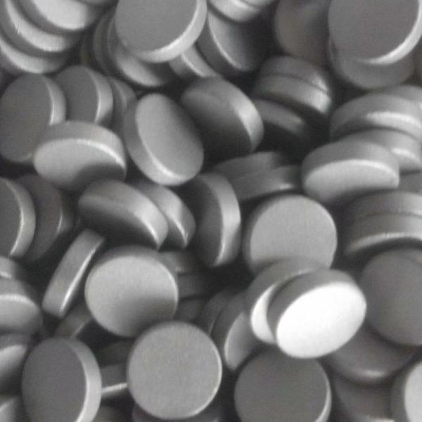 Ee40 Electro smco Samarium Cobalt Magnet Permanent Ferrite / Transformer Core