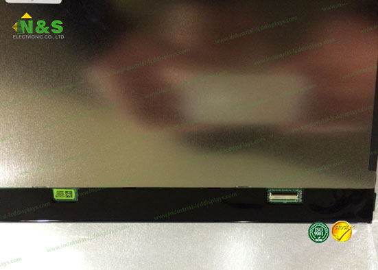 Digitizer Touch Screen Samsung LCD Panel Replacement 10.1 Inch Black For Industrial Machine LTN101AL03