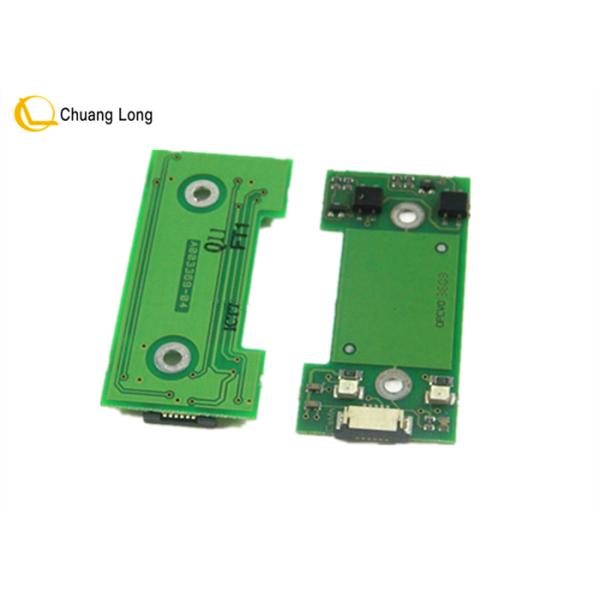 ATM Machine Parts Glory NMD Dispenser BOU 101 Exit Empty Sensor Incl Cable A003370