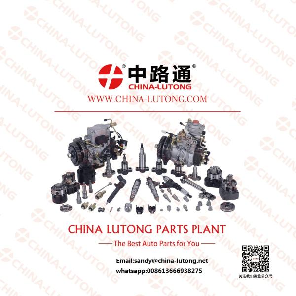 Common Rail Injector Nozzle L199PRD Injector Nozzle L199PRD for Ssangyong Kyron Rexton 2.7 EJBR04401D A6650170221Diesel Injector