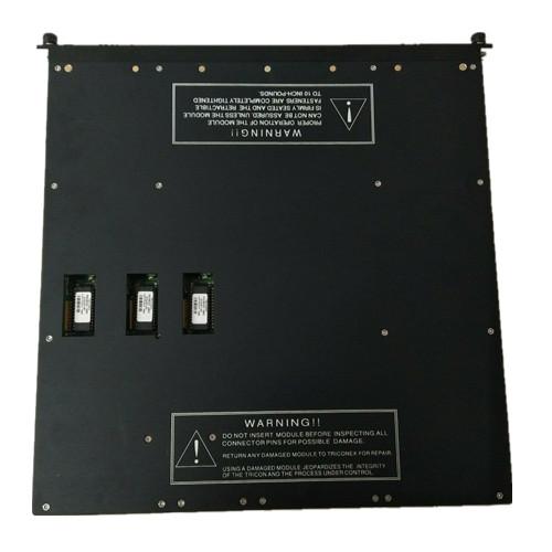 Buy 3664 Triconex PLC Digital Output Module at wholesale prices