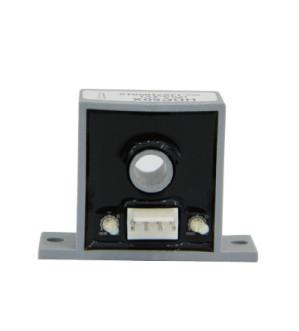 Buy Through Hole Hall Effect Current Sensor 2500Vrms Isolation Voltage 0~(50-500)A Input at wholesale prices