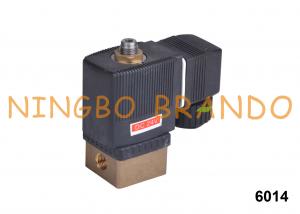 Quality 6014 C Solenoid Valve For CompAir Atlas Copco Ingersoll Rand Air Compressor for sale