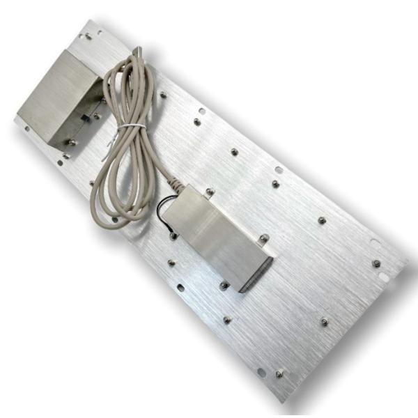 Best Price Stainless steel IP65 waterproof dustproof Industrial Keyboard With Control Stick Multiple languages English/French/German/Italian/Turkish