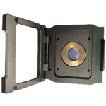 Customized BGA Test Socket Housing Machining for Accurate and Electronic