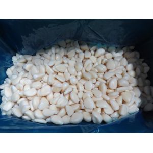 Quality New Product IQF frozen garlic cloves for sale