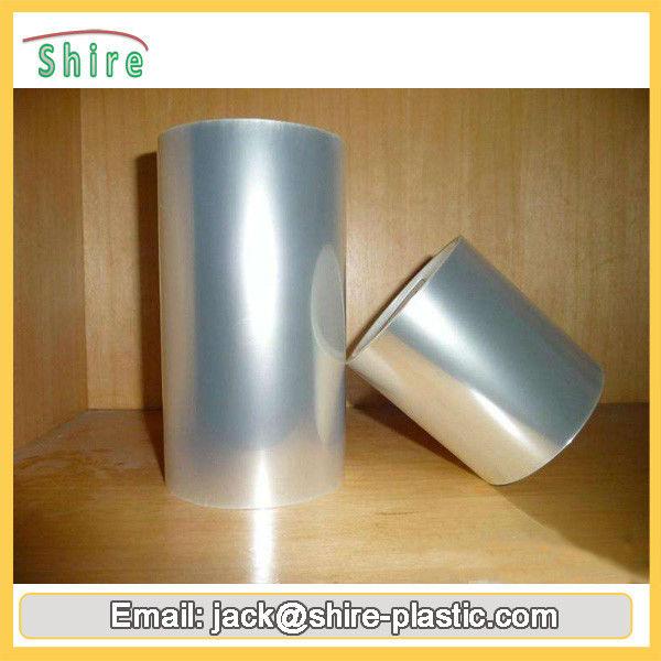 Electric Products Anti Static Protective Film , Surface Anti Static Protective Film