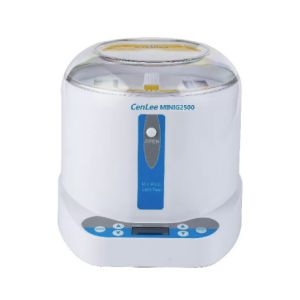 Quality Mini Microplate PCR Centrifuge Medical Centrifuge With PCR Stripes for sale