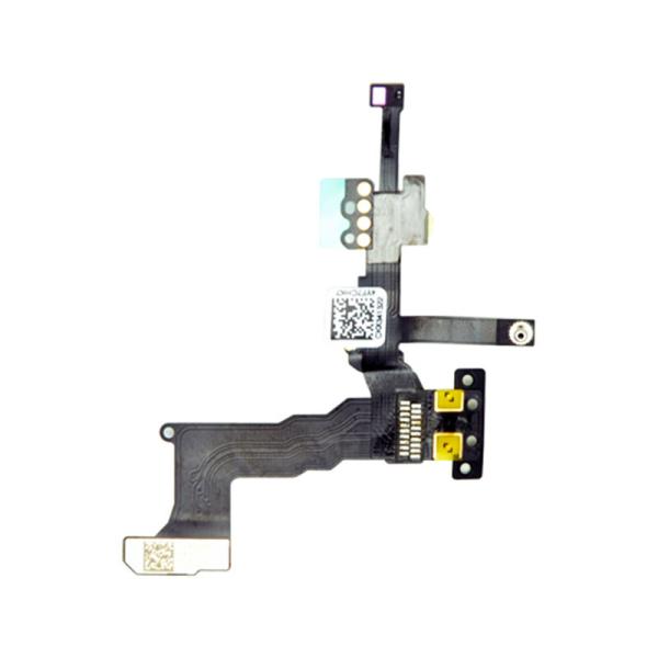 Buy iphone 5 Front Camera Replacement With Sensor Flex Cable at wholesale prices