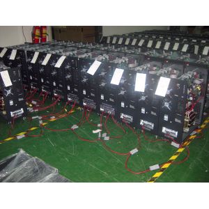 Online LF UPS 6-40KVA with PFC function